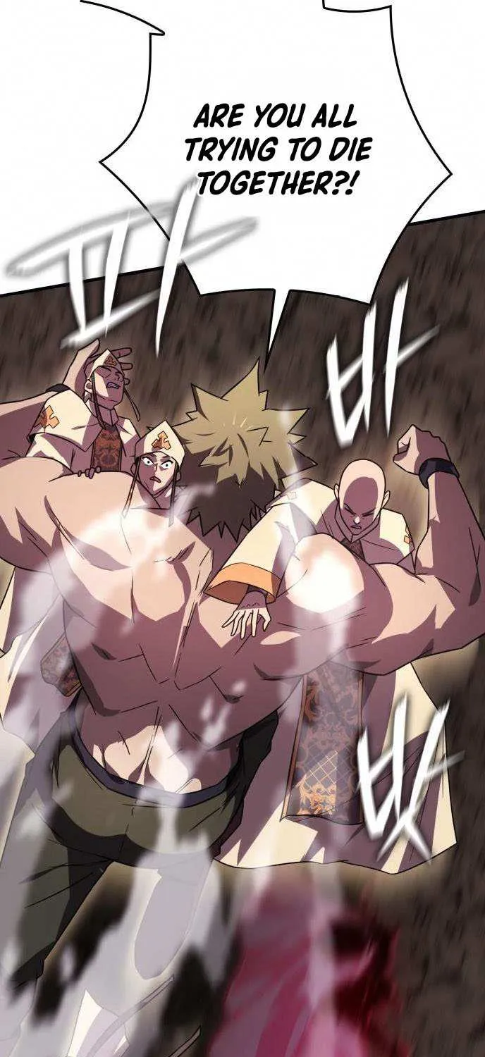 Limit-Breaking Genius Mage Chapter 22 page 28 - 