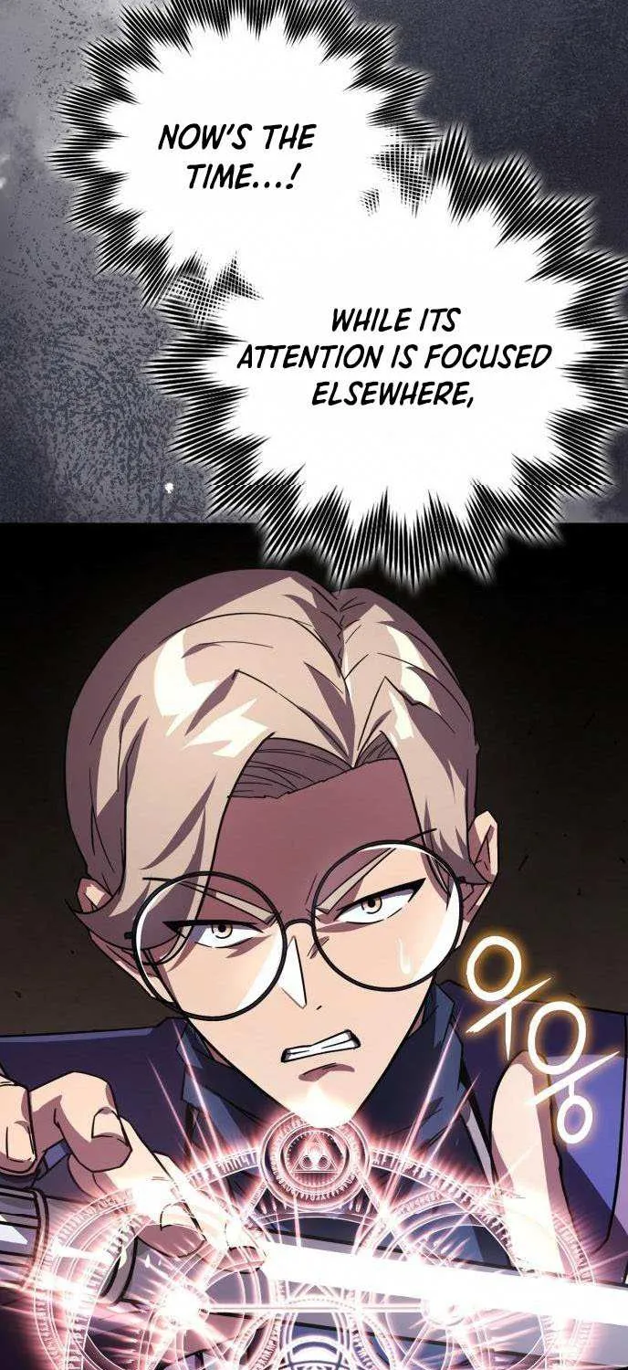 Limit-Breaking Genius Mage Chapter 22 page 31 - 