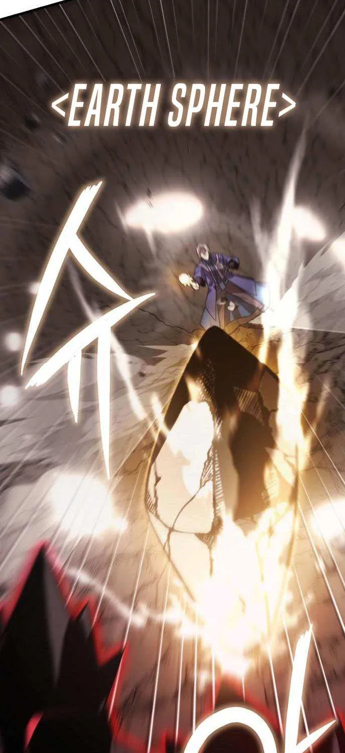Limit-Breaking Genius Mage Chapter 22 page 33 - 