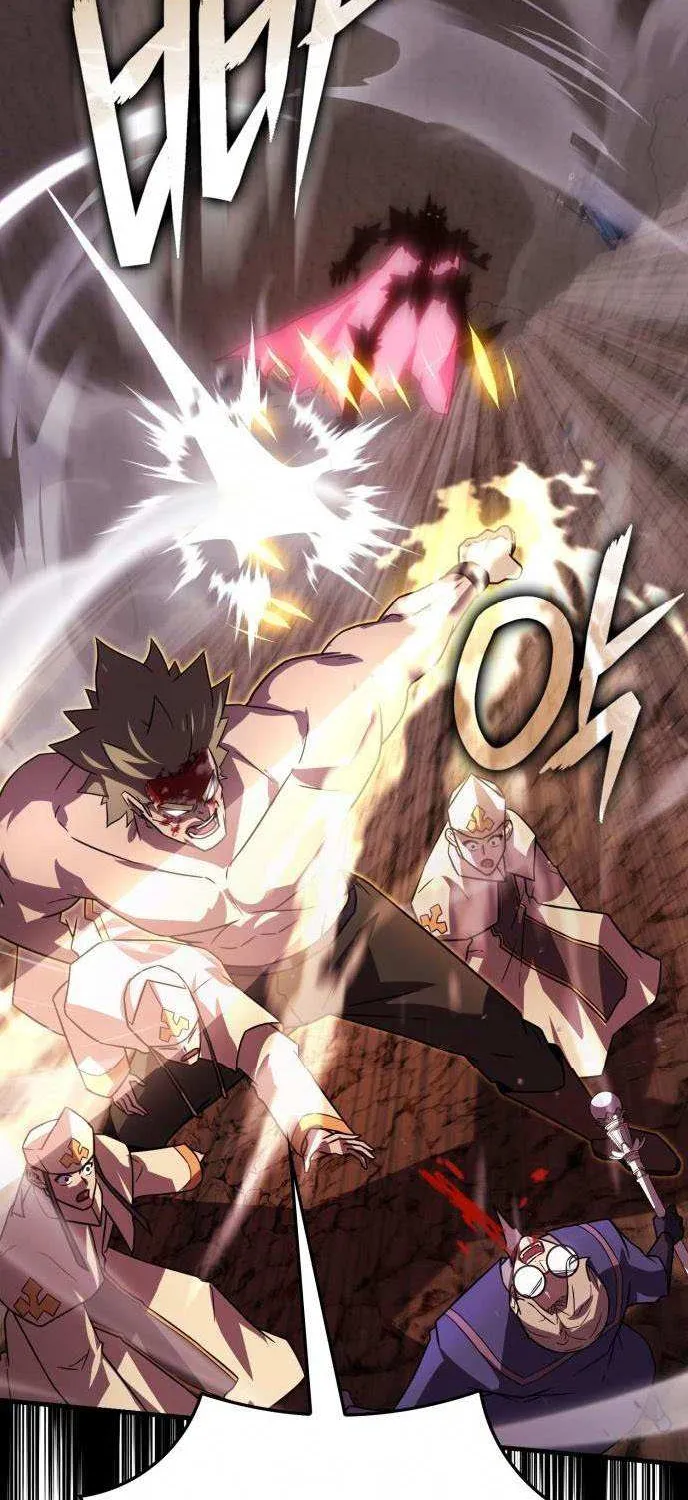 Limit-Breaking Genius Mage Chapter 22 page 39 - 