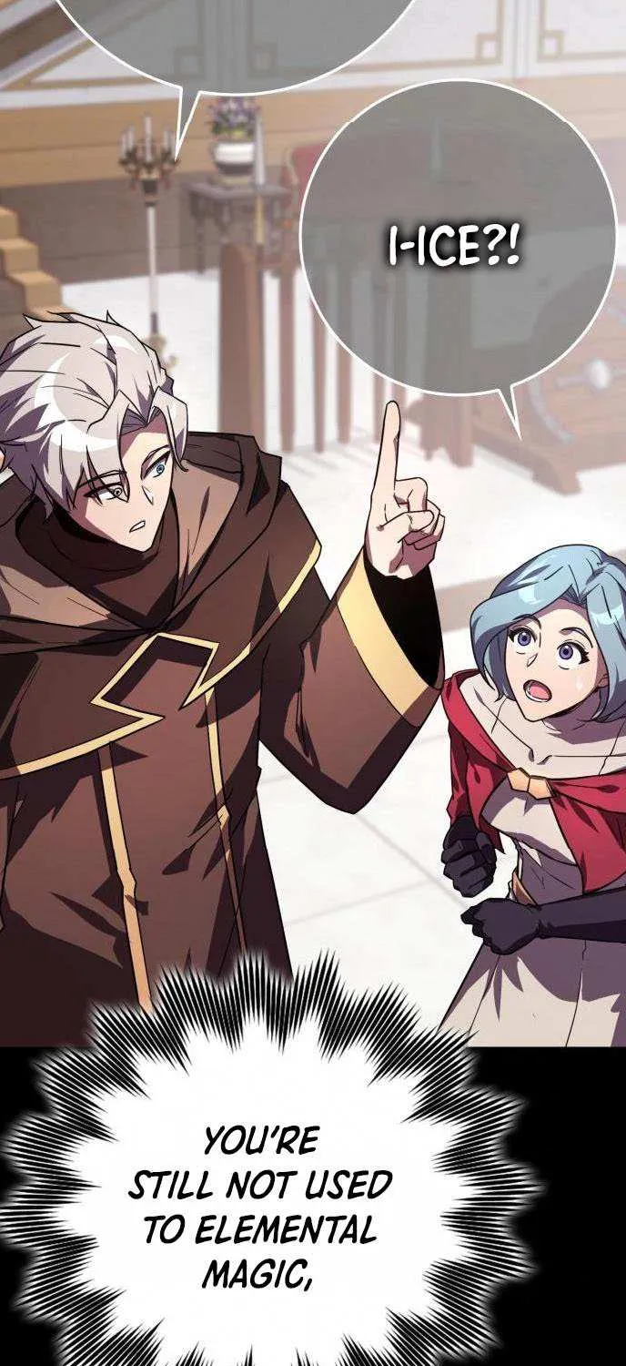 Limit-Breaking Genius Mage Chapter 22 page 77 - 