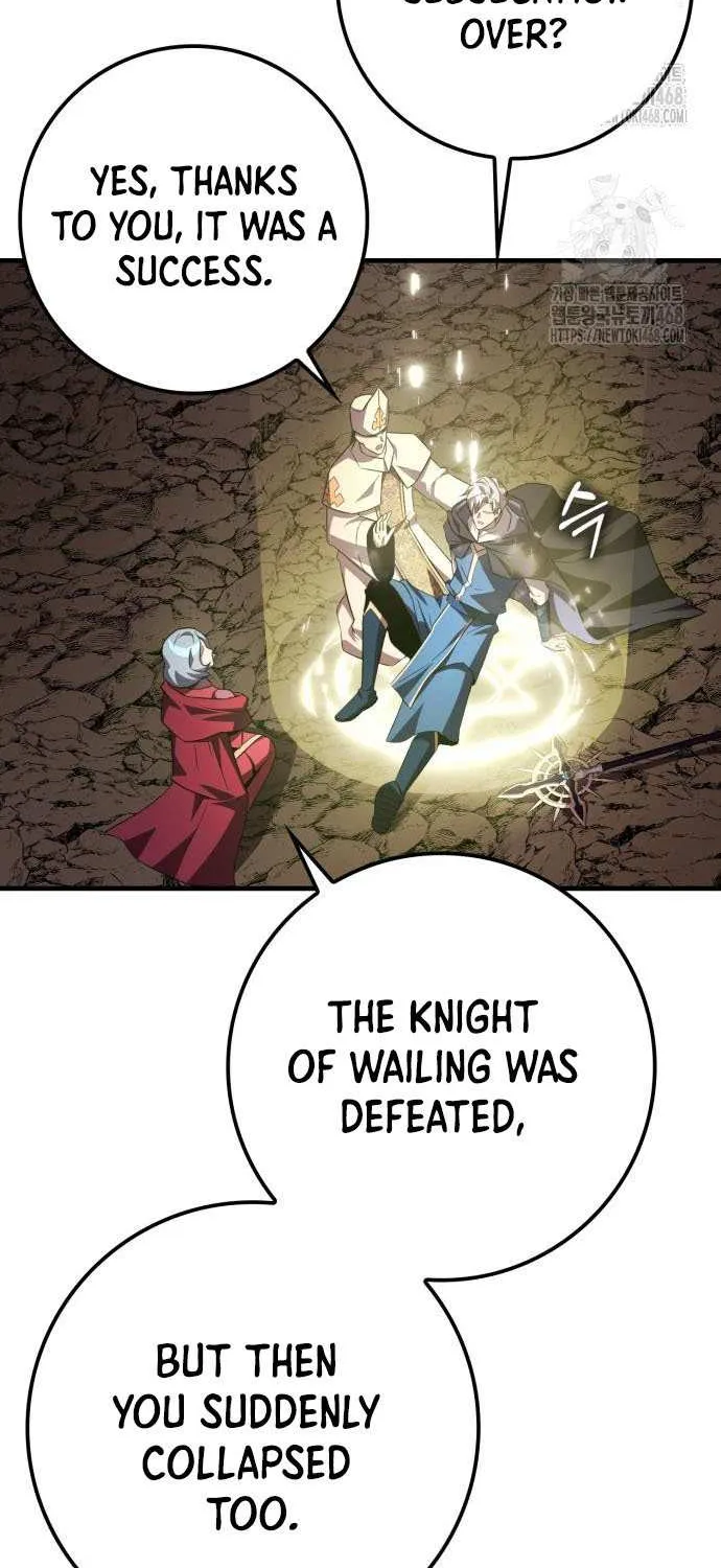 Limit-Breaking Genius Mage Chapter 23 page 21 - 