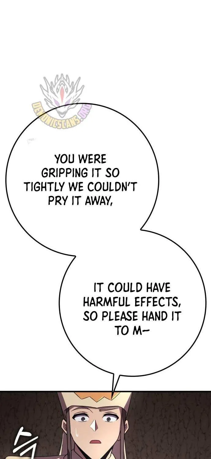 Limit-Breaking Genius Mage Chapter 23 page 26 - 