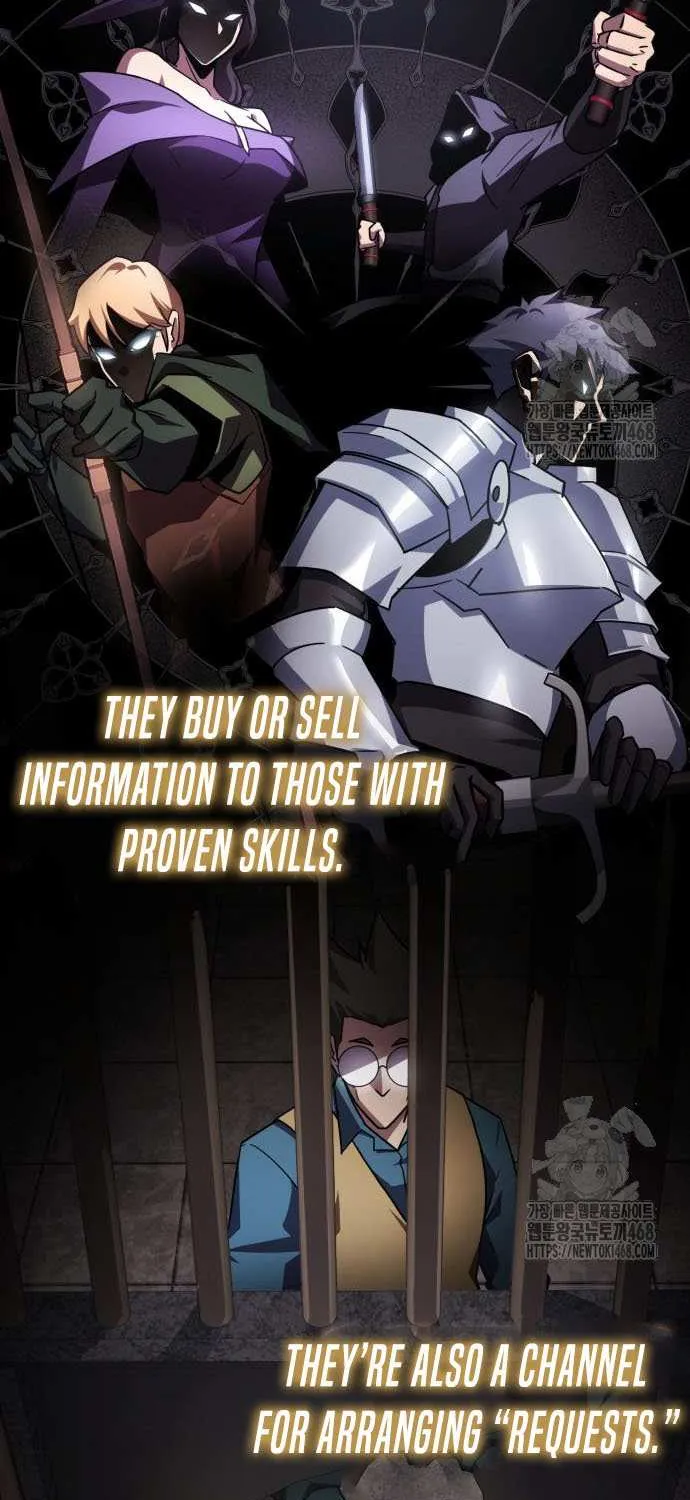 Limit-Breaking Genius Mage Chapter 23 page 67 - 
