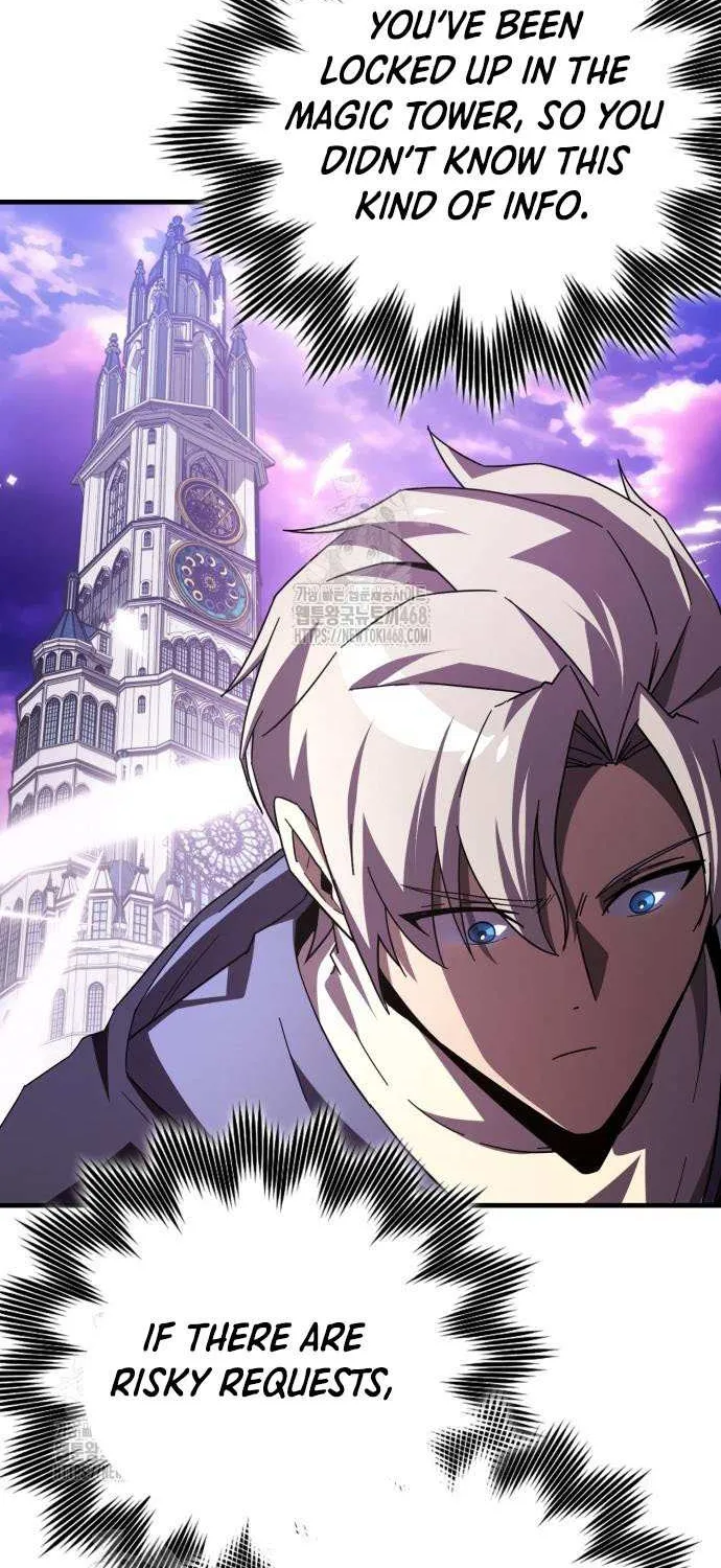 Limit-Breaking Genius Mage Chapter 23 page 75 - 