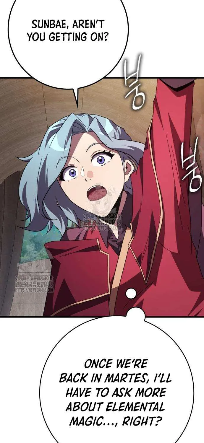 Limit-Breaking Genius Mage Chapter 23 page 79 - 