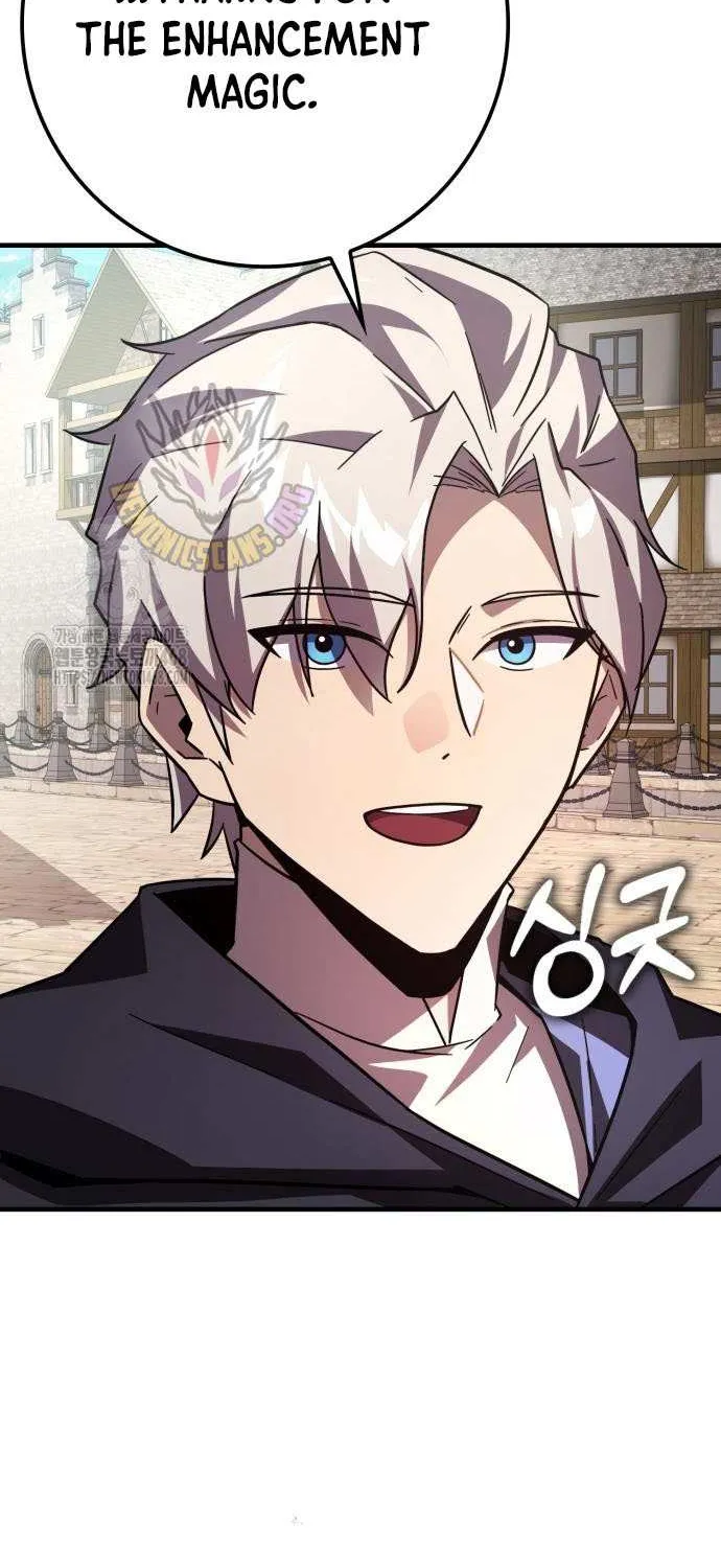 Limit-Breaking Genius Mage Chapter 23 page 82 - 