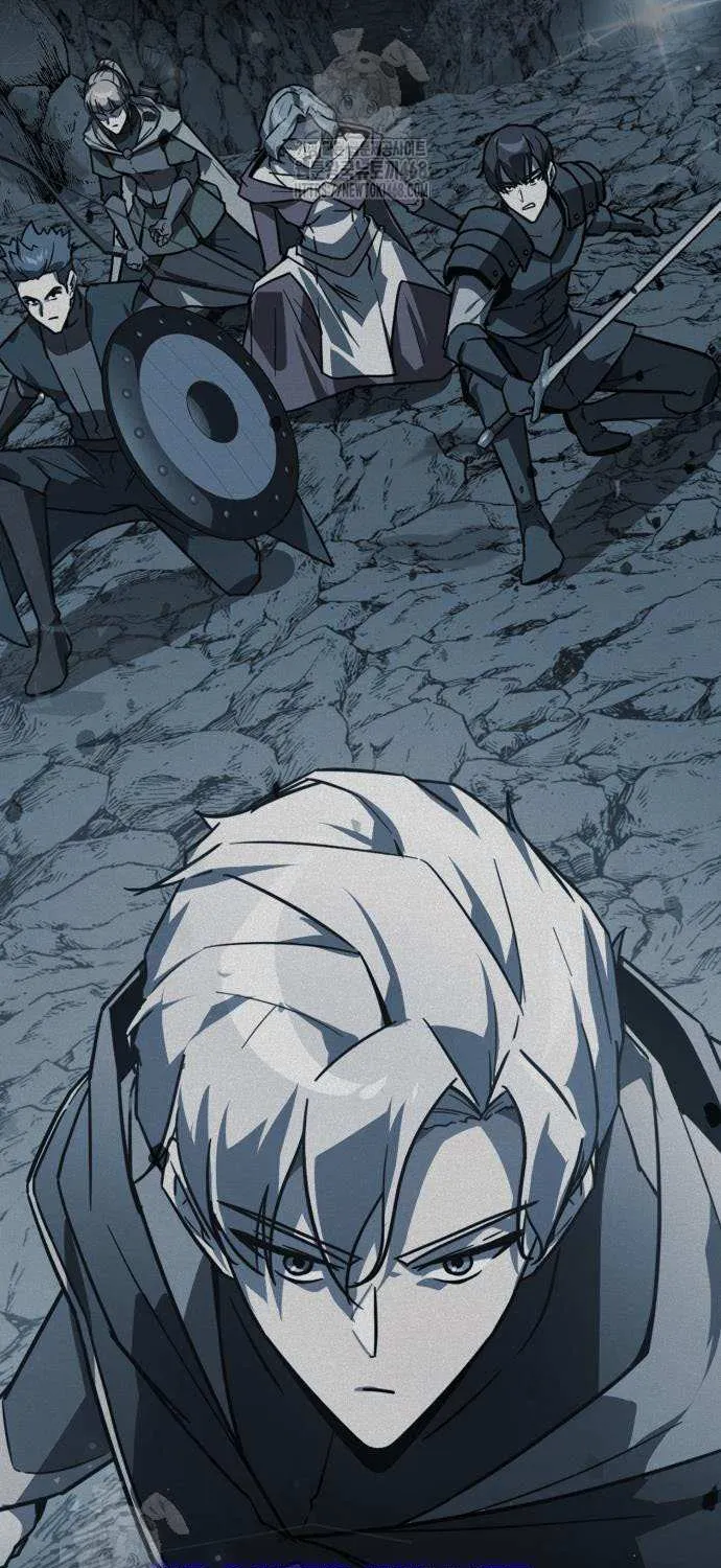 Limit-Breaking Genius Mage Chapter 23 page 86 - 