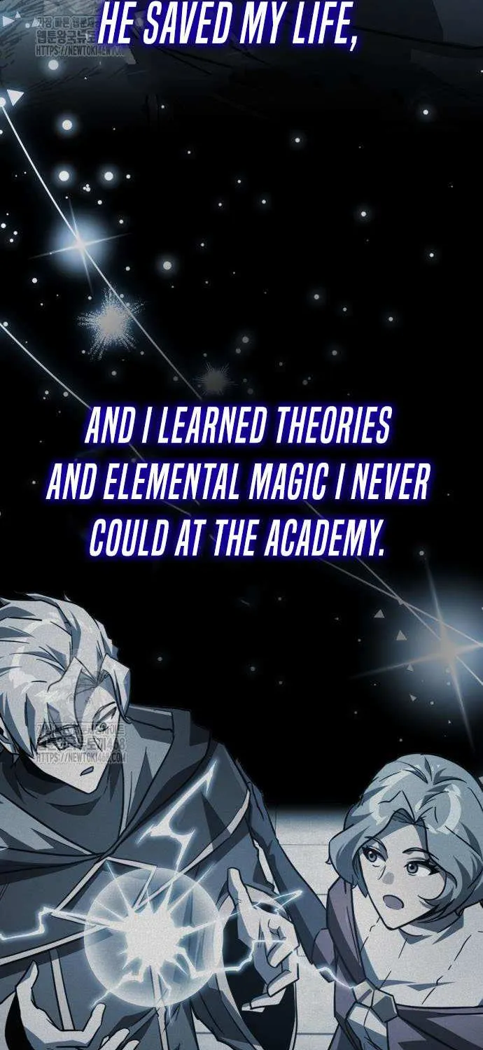 Limit-Breaking Genius Mage Chapter 23 page 87 - 