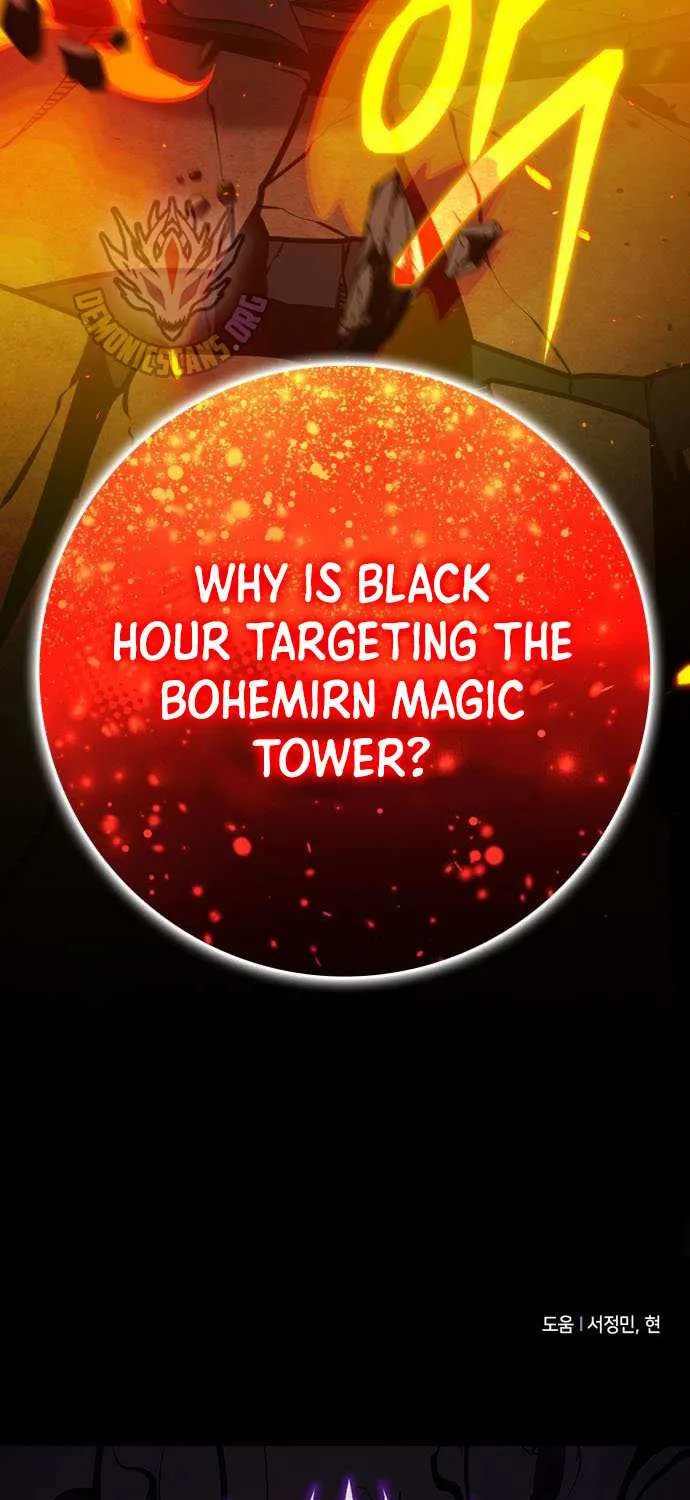 Limit-Breaking Genius Mage Chapter 23 page 100 - 