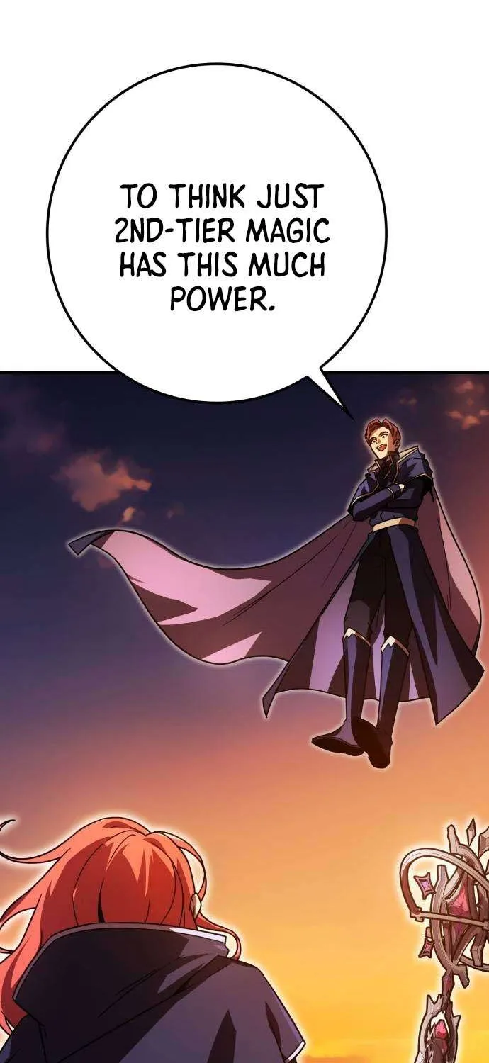 Limit-Breaking Genius Mage Chapter 24 page 17 - 