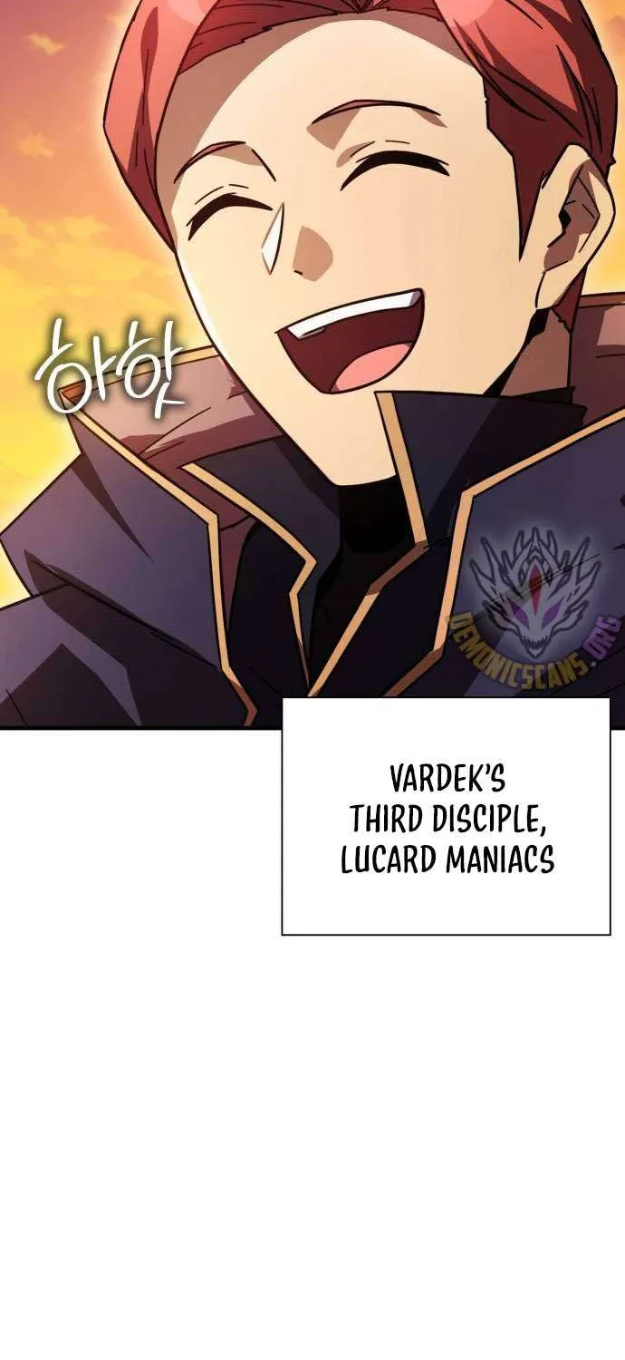 Limit-Breaking Genius Mage Chapter 24 page 19 - 