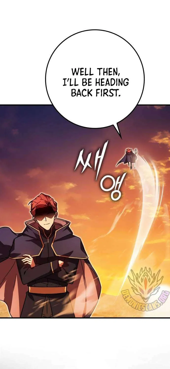 Limit-Breaking Genius Mage Chapter 24 page 33 - 