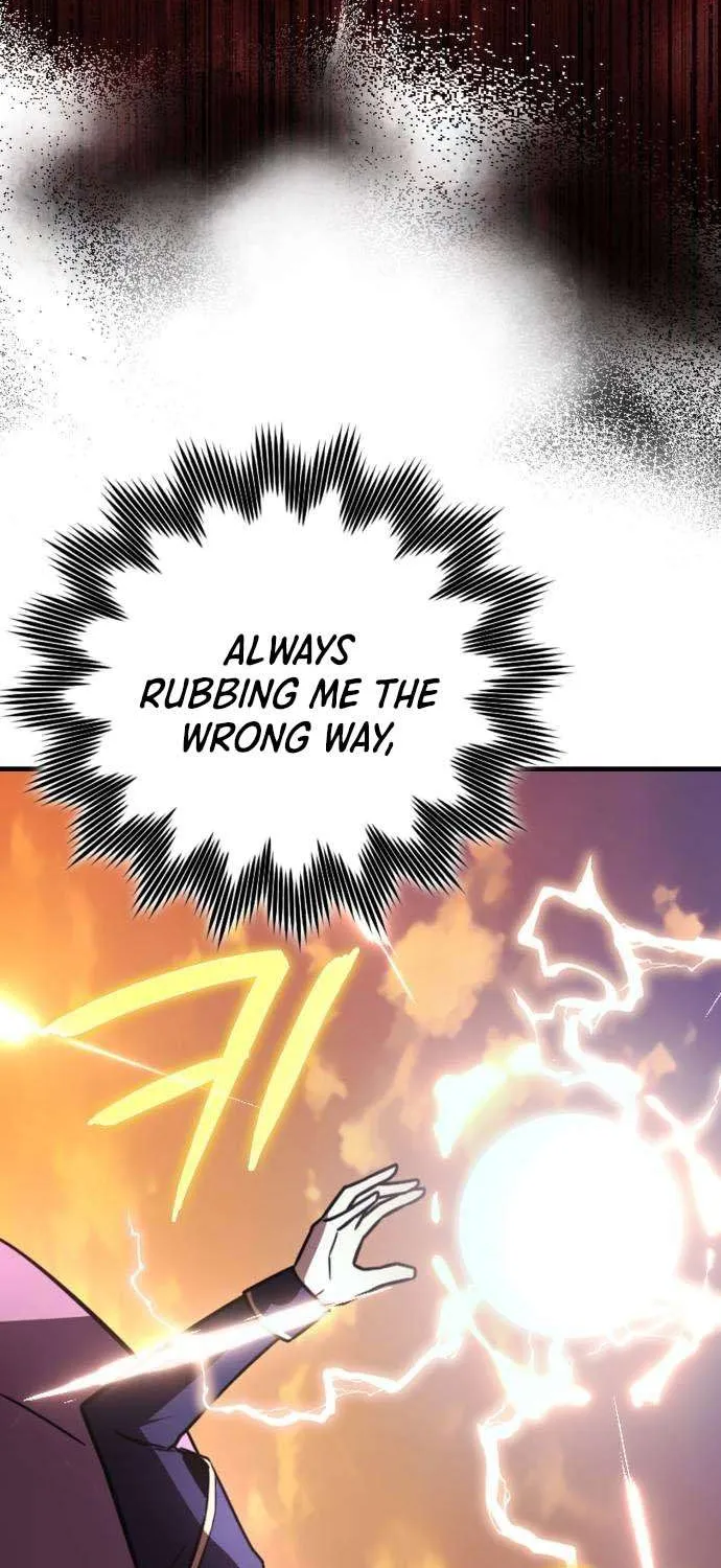 Limit-Breaking Genius Mage Chapter 24 page 36 - 