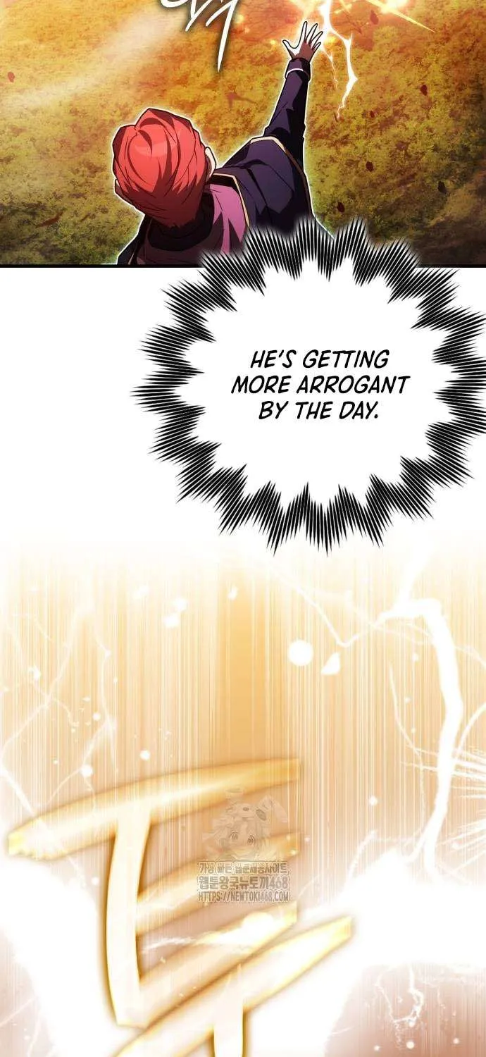 Limit-Breaking Genius Mage Chapter 24 page 39 - 
