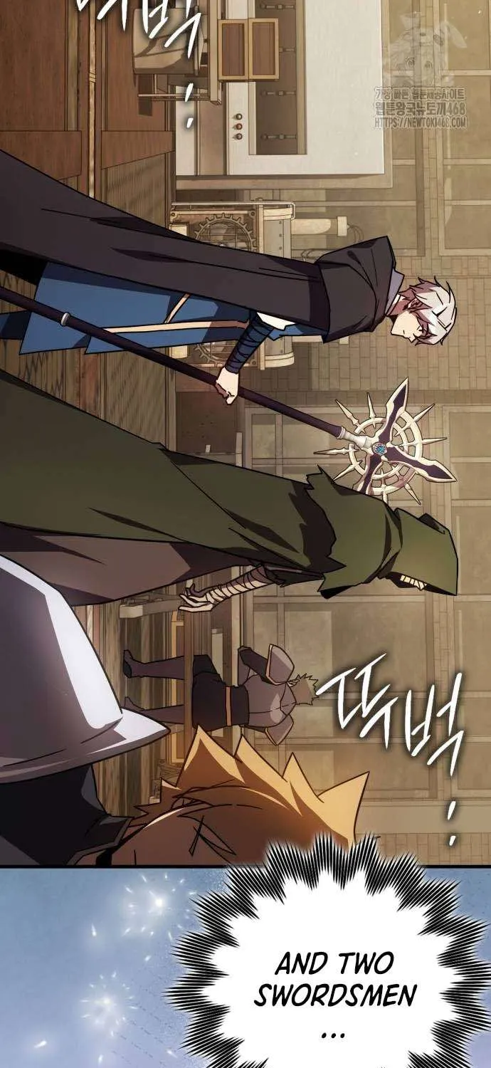 Limit-Breaking Genius Mage Chapter 24 page 79 - 