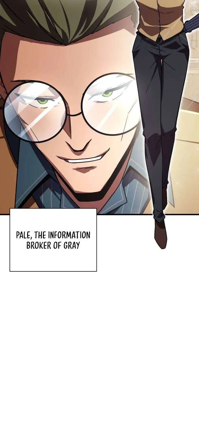 Limit-Breaking Genius Mage Chapter 24 page 87 - 