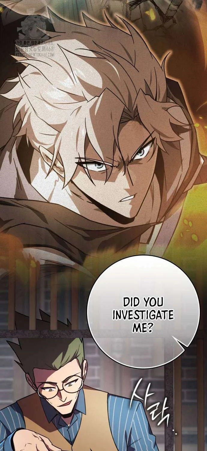Limit-Breaking Genius Mage Chapter 24 page 91 - 