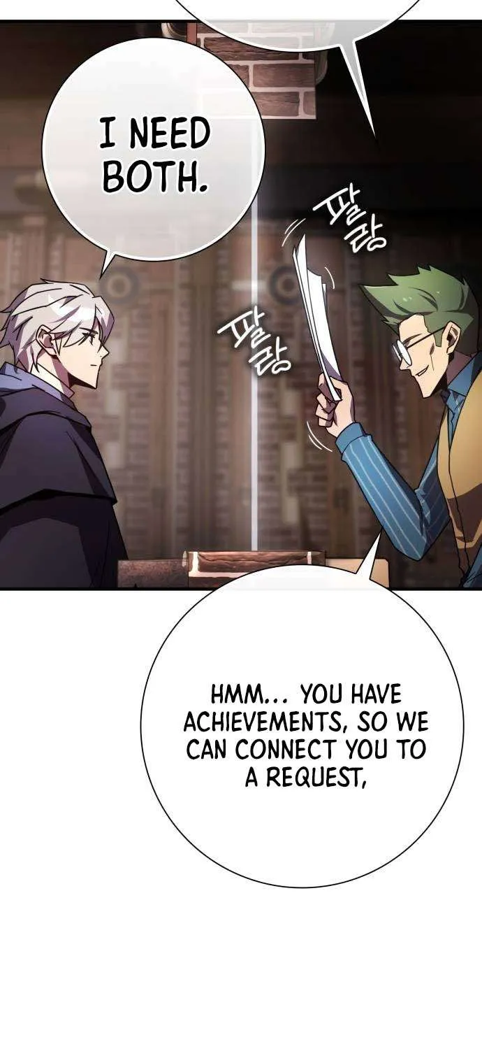 Limit-Breaking Genius Mage Chapter 24 page 93 - 