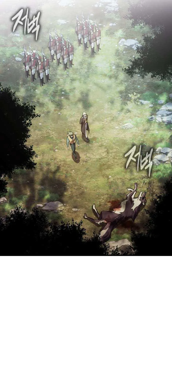 Limit-Breaking Genius Mage Chapter 25 page 26 - 