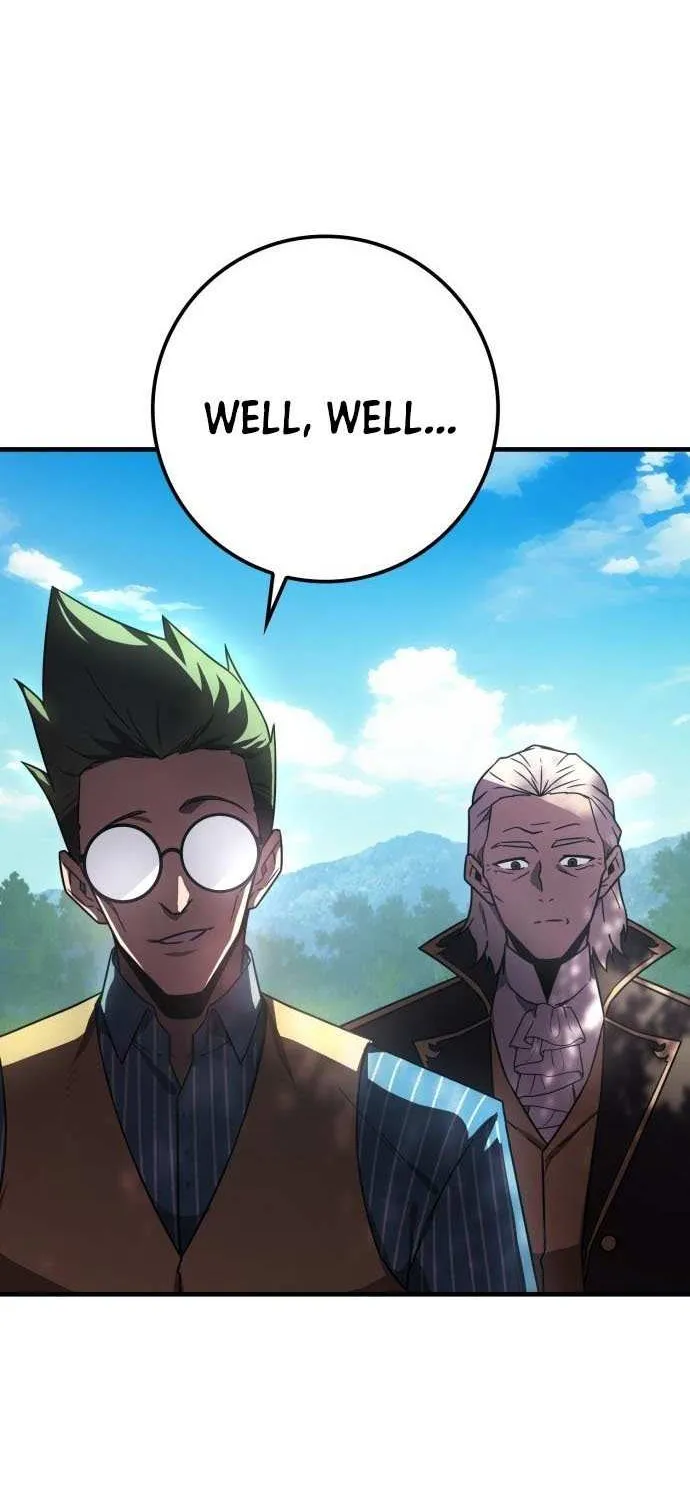 Limit-Breaking Genius Mage Chapter 25 page 27 - 