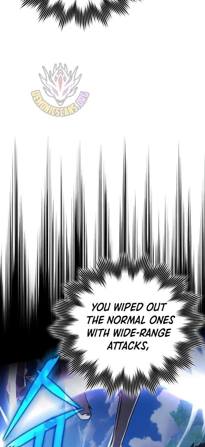 Limit-Breaking Genius Mage Chapter 25 page 32 - 