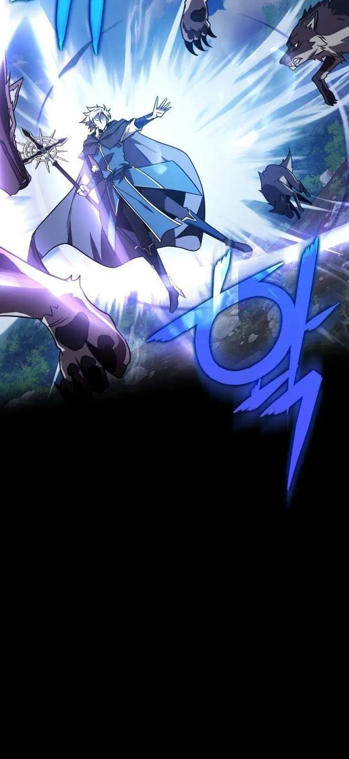 Limit-Breaking Genius Mage Chapter 25 page 33 - 