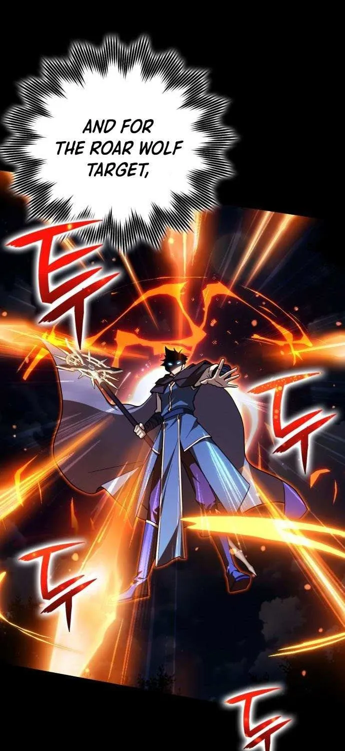 Limit-Breaking Genius Mage Chapter 25 page 34 - 