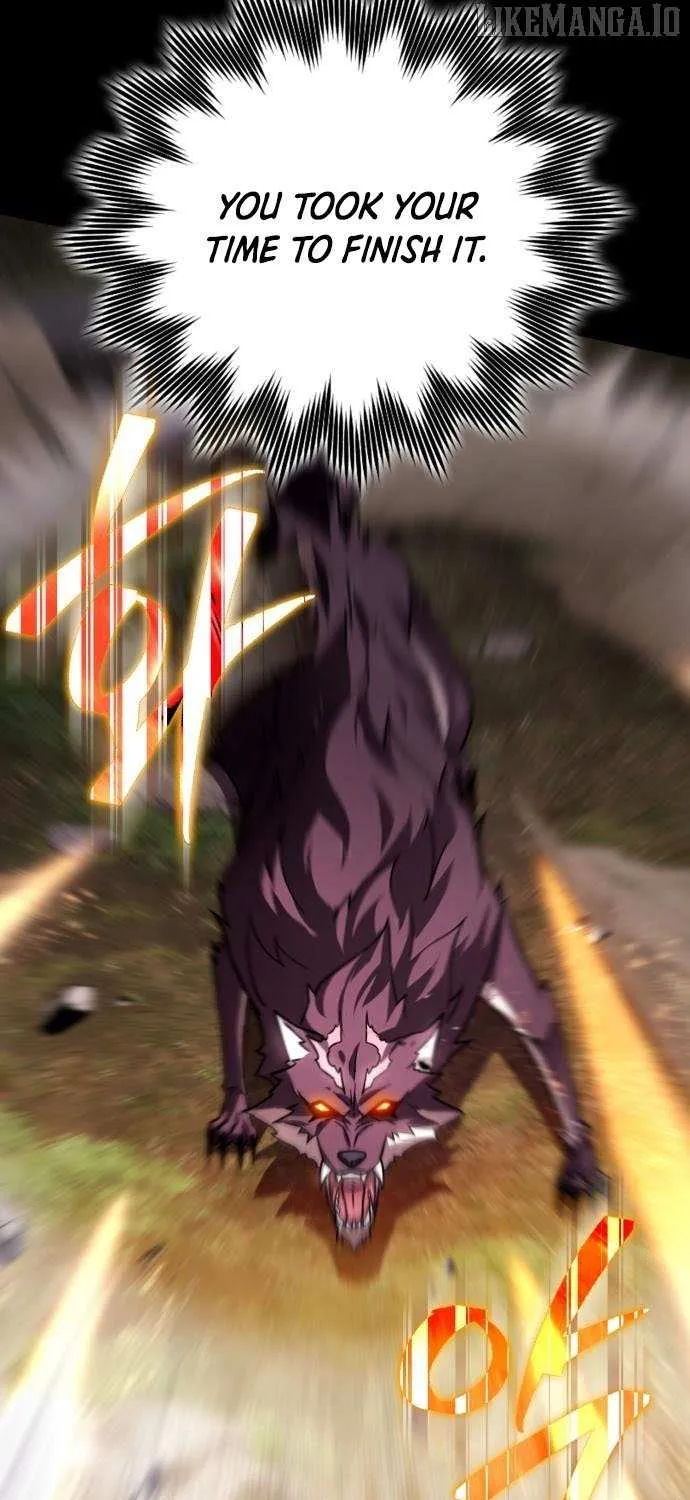 Limit-Breaking Genius Mage Chapter 25 page 36 - 