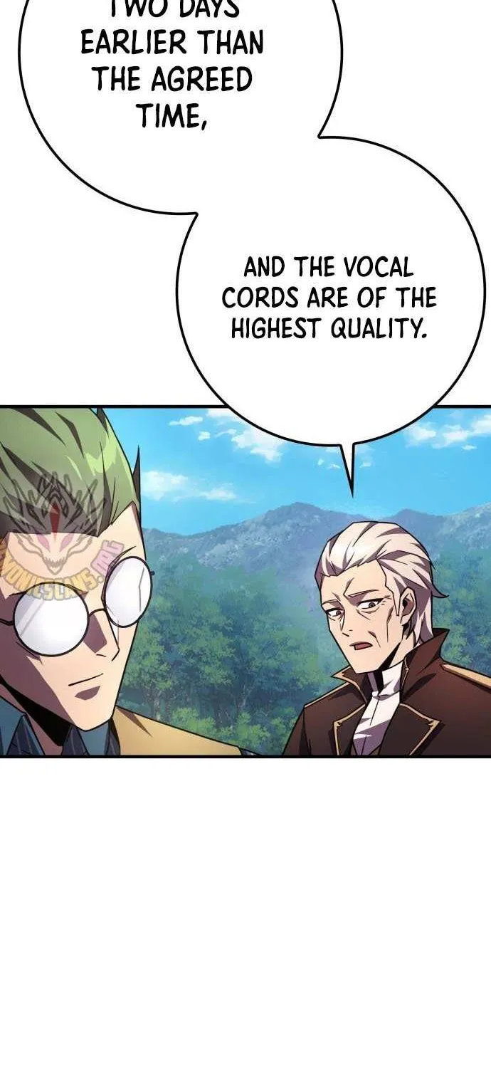 Limit-Breaking Genius Mage Chapter 25 page 39 - 