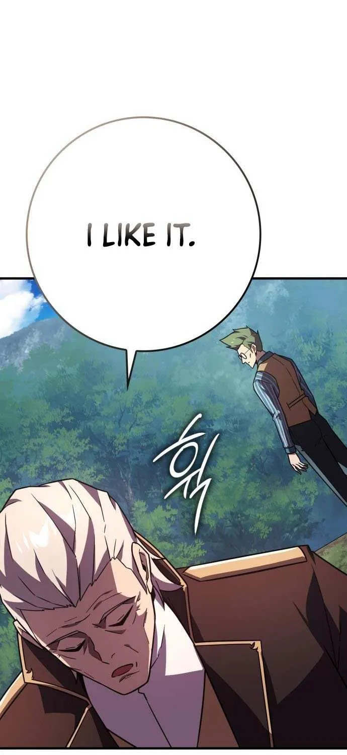 Limit-Breaking Genius Mage Chapter 25 page 40 - 