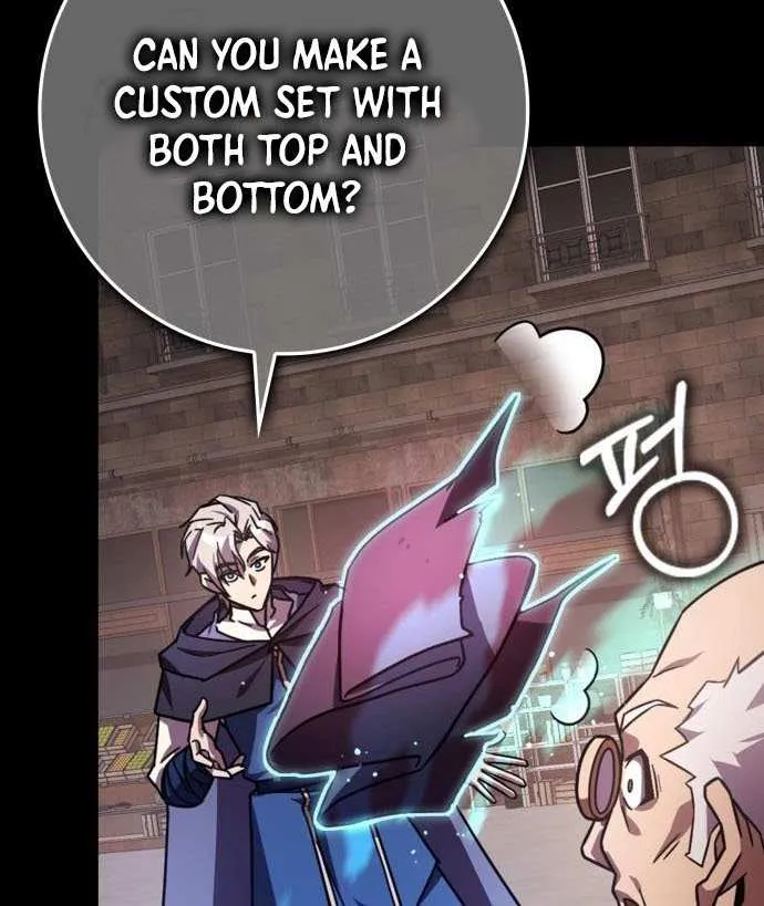 Limit-Breaking Genius Mage Chapter 25 page 49 - 