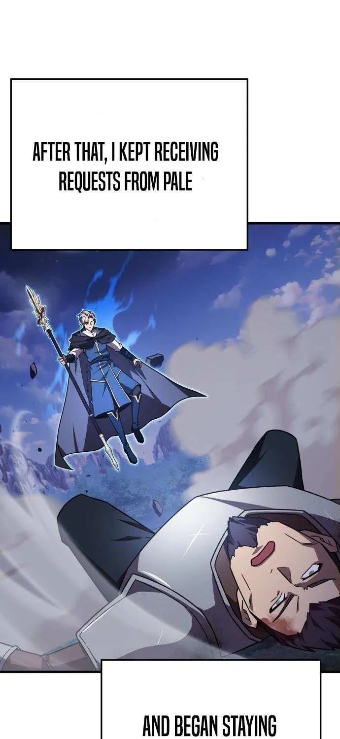 Limit-Breaking Genius Mage Chapter 25 page 59 - 
