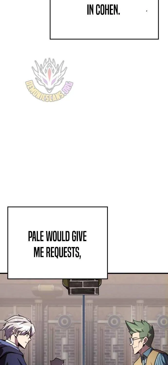 Limit-Breaking Genius Mage Chapter 25 page 60 - 
