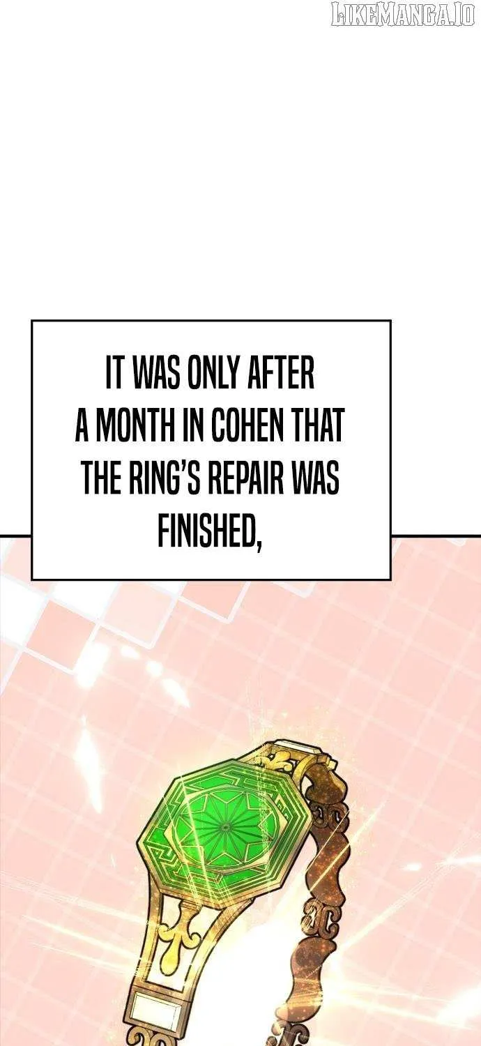 Limit-Breaking Genius Mage Chapter 25 page 64 - 