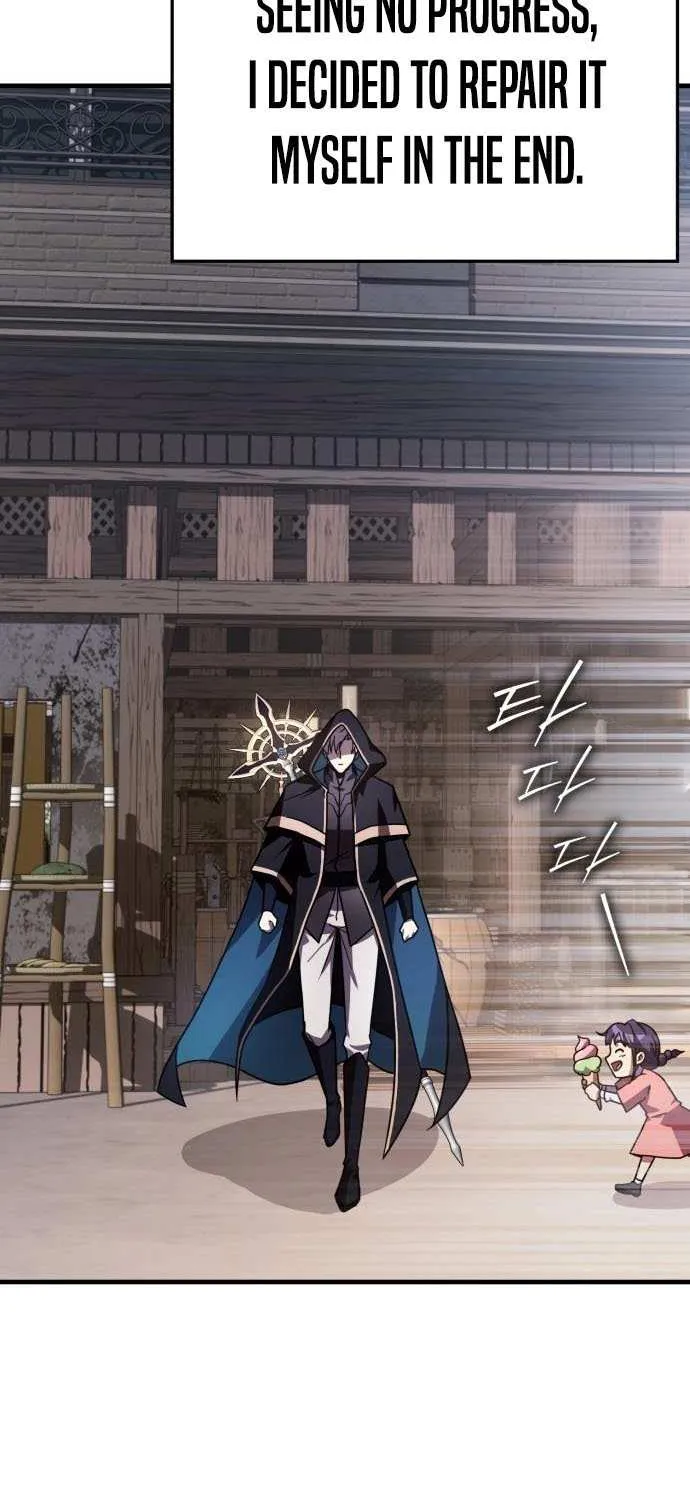 Limit-Breaking Genius Mage Chapter 25 page 66 - 