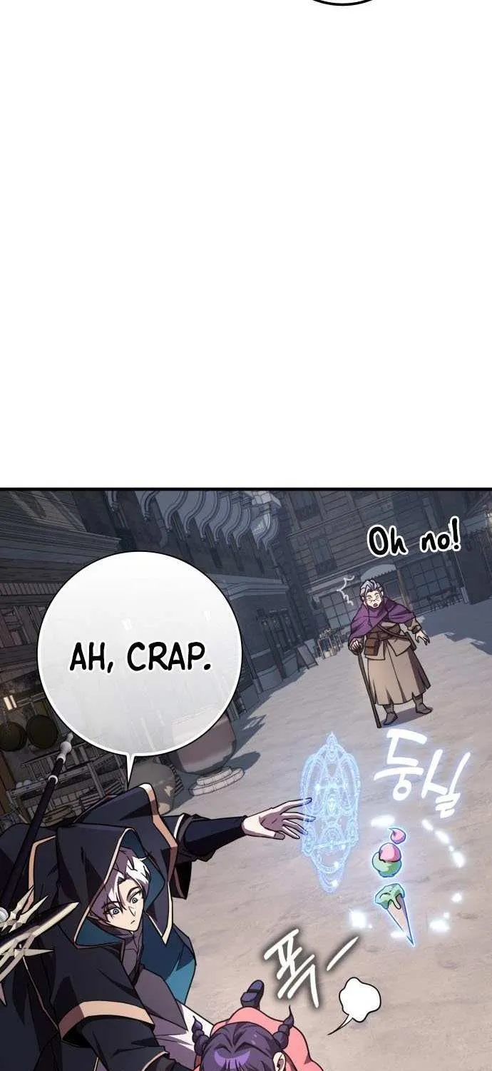 Limit-Breaking Genius Mage Chapter 25 page 68 - 