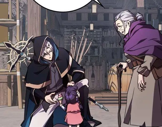 Limit-Breaking Genius Mage Chapter 25 page 70 - 