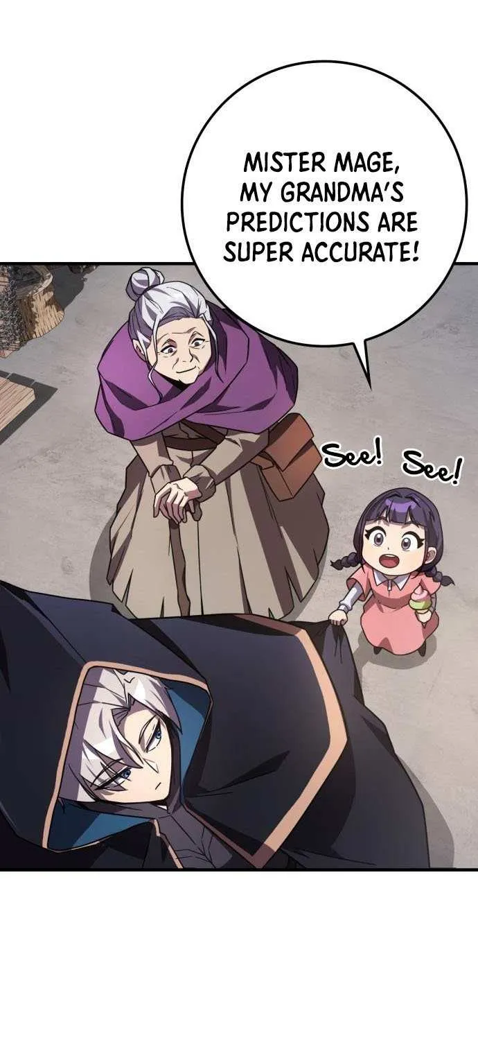 Limit-Breaking Genius Mage Chapter 25 page 75 - 