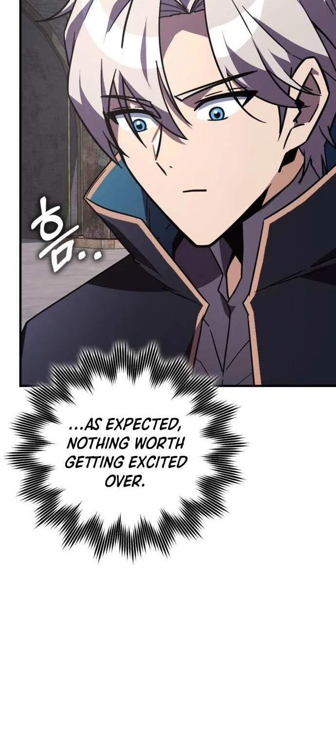 Limit-Breaking Genius Mage Chapter 25 page 83 - 