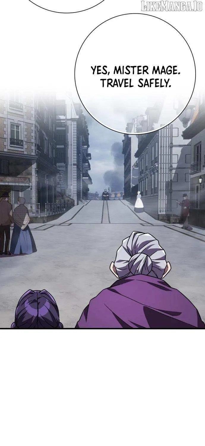 Limit-Breaking Genius Mage Chapter 25 page 85 - 