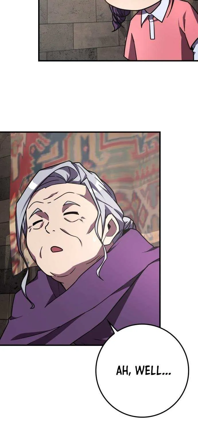 Limit-Breaking Genius Mage Chapter 25 page 87 - 