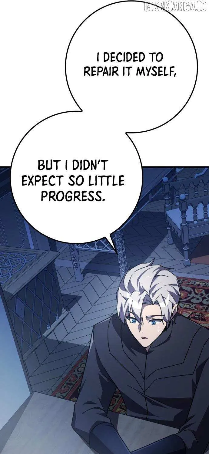 Limit-Breaking Genius Mage Chapter 25 page 92 - 