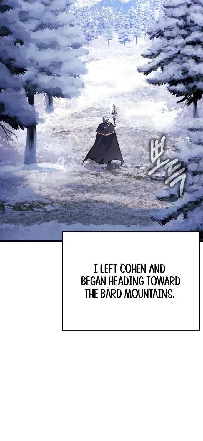 Limit-Breaking Genius Mage Chapter 26 page 11 - 