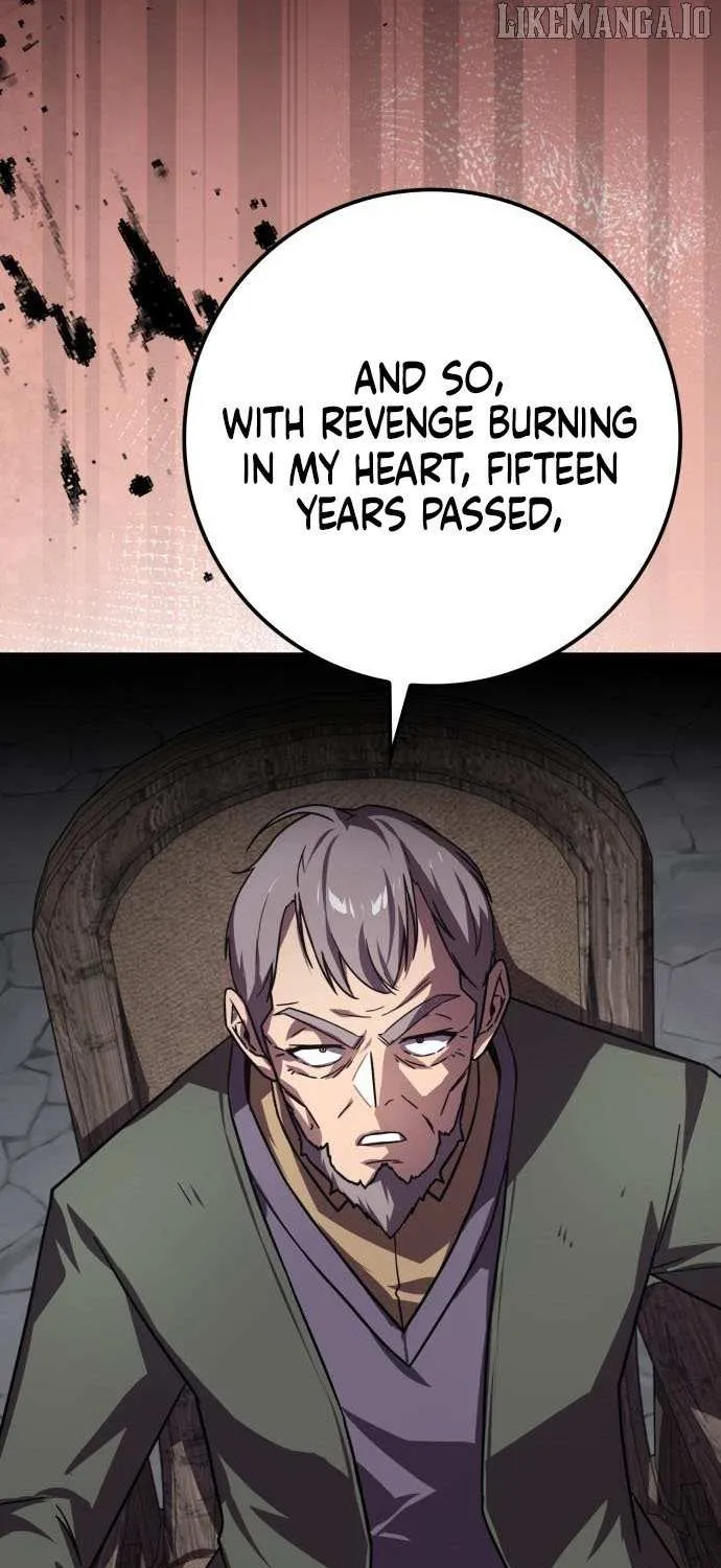 Limit-Breaking Genius Mage Chapter 26 page 104 - 