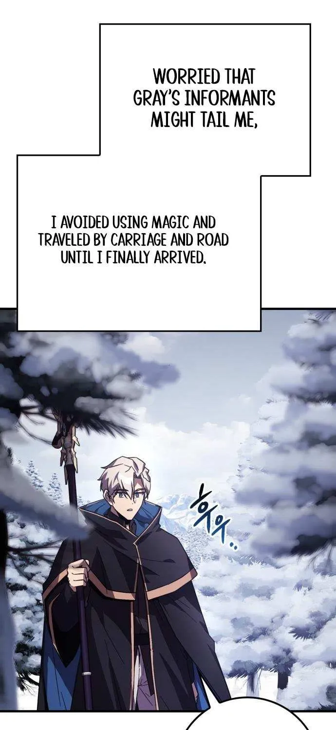 Limit-Breaking Genius Mage Chapter 26 page 14 - 