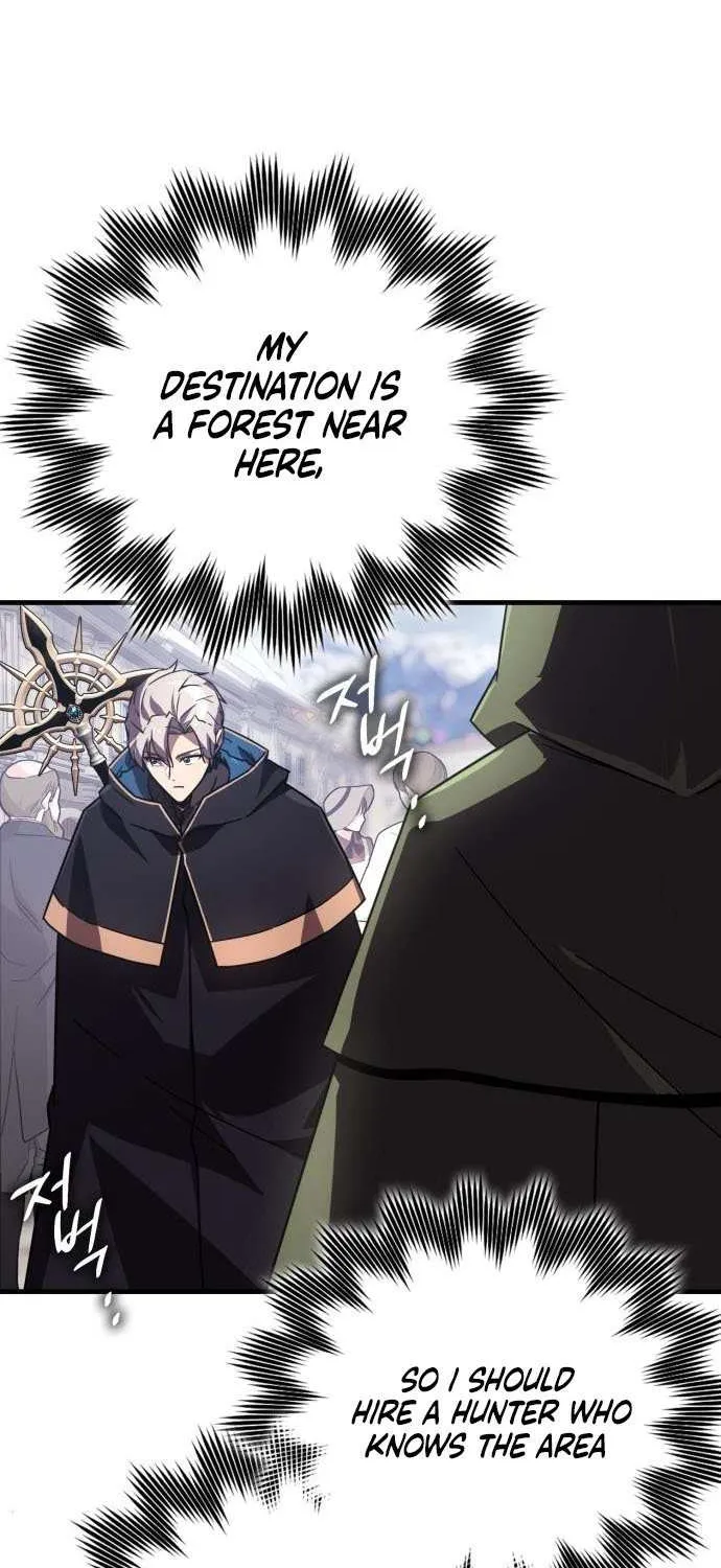 Limit-Breaking Genius Mage Chapter 26 page 18 - 