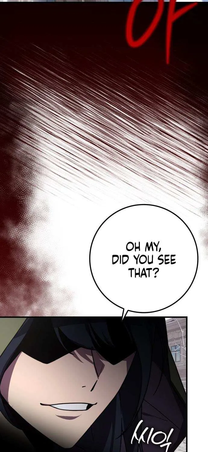 Limit-Breaking Genius Mage Chapter 26 page 21 - 