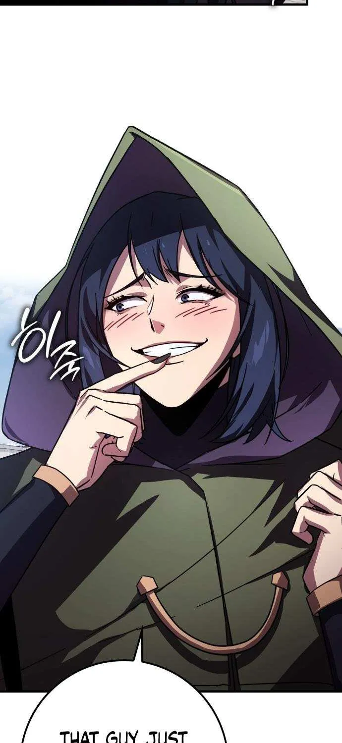 Limit-Breaking Genius Mage Chapter 26 page 22 - 
