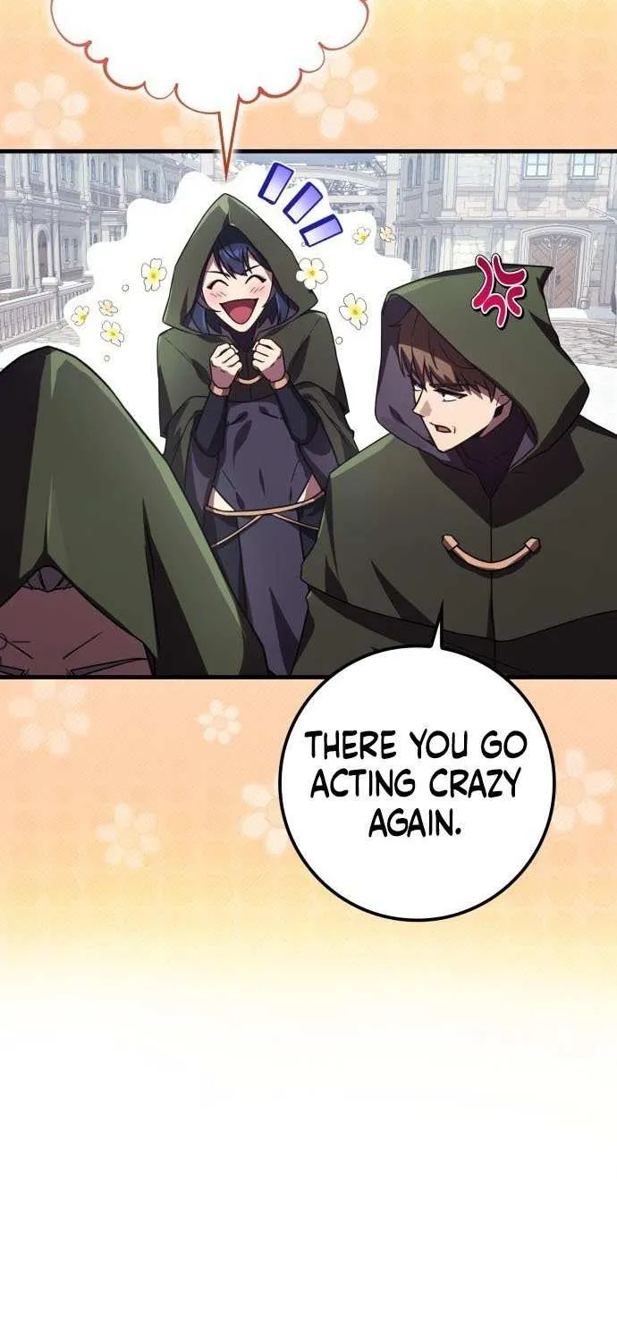 Limit-Breaking Genius Mage Chapter 26 page 24 - 